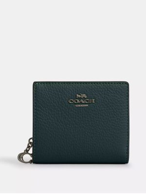 COACH Snap Wallet