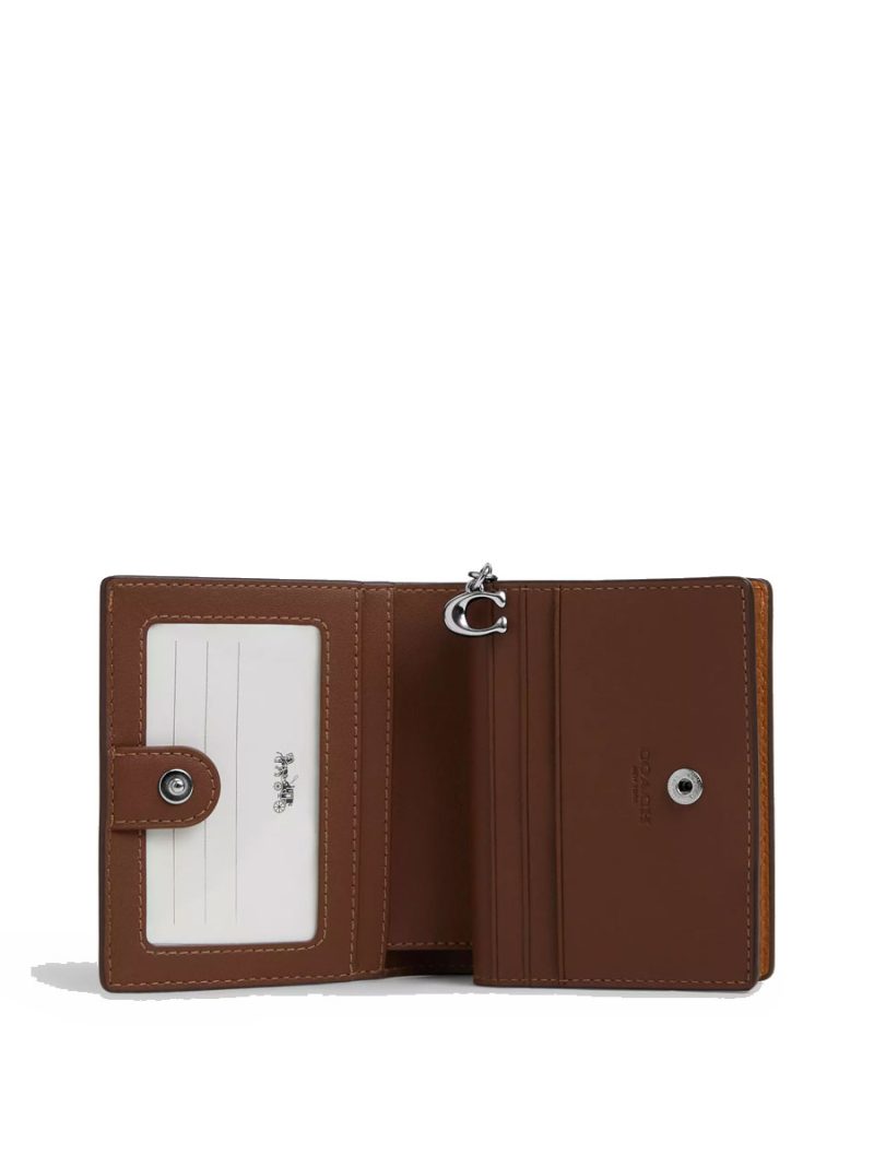 COACH Snap Wallet - Image 2