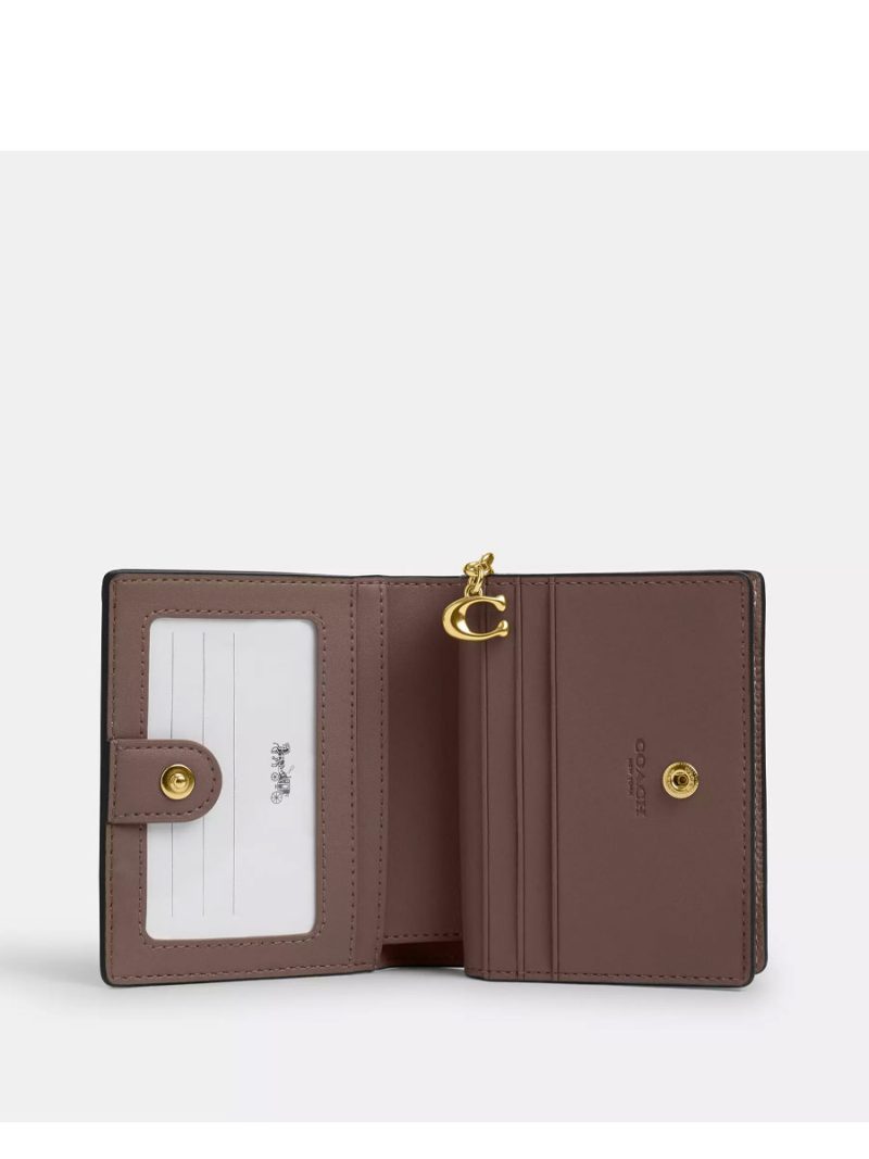 COACH Snap Wallet - Image 2