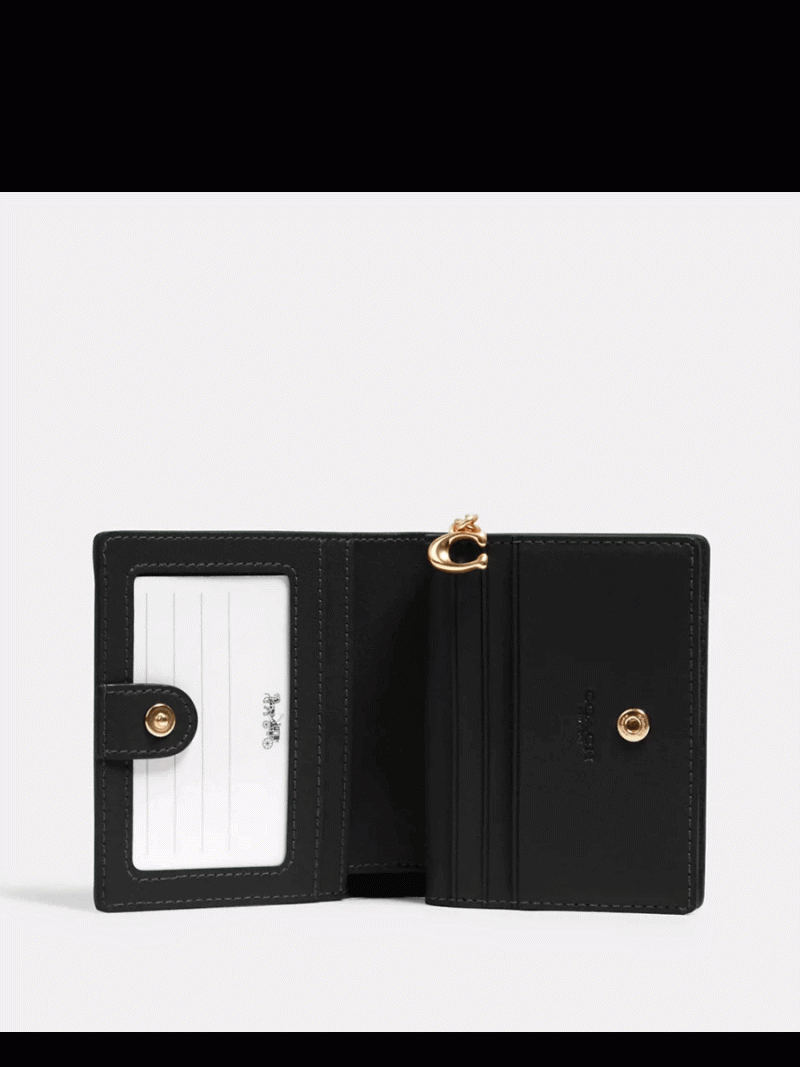 COACH Snap Wallet - Image 2
