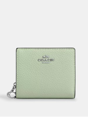 COACH Snap Wallet