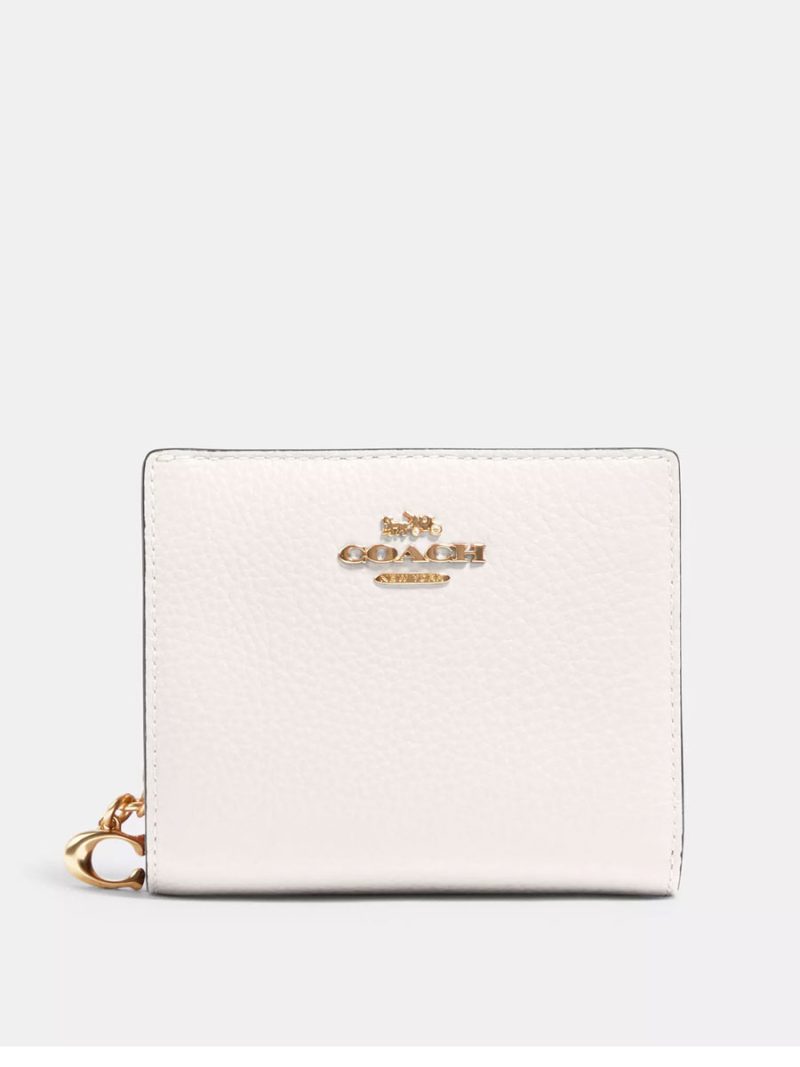 COACH Snap Wallet