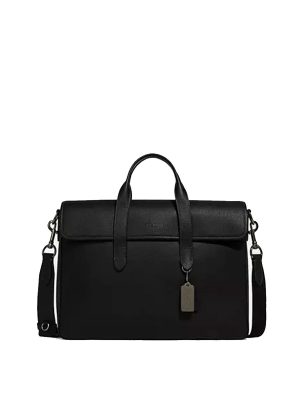 COACH Sullivan Portfolio Brief