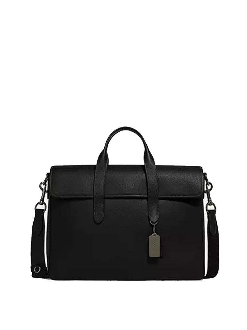 COACH Sullivan Portfolio Brief