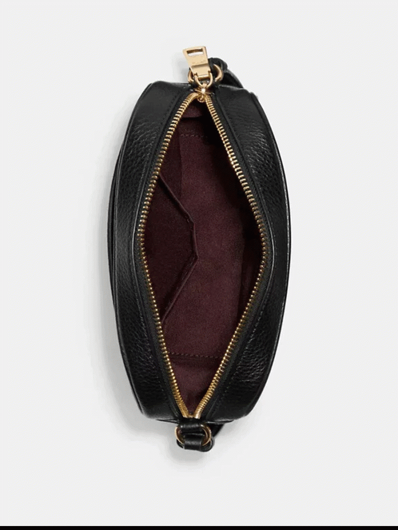 COACH Mini Jamie Camera Bag - Image 2