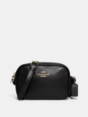 COACH Mini Jamie Camera Bag