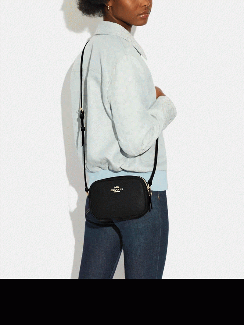 COACH Mini Jamie Camera Bag - Image 4