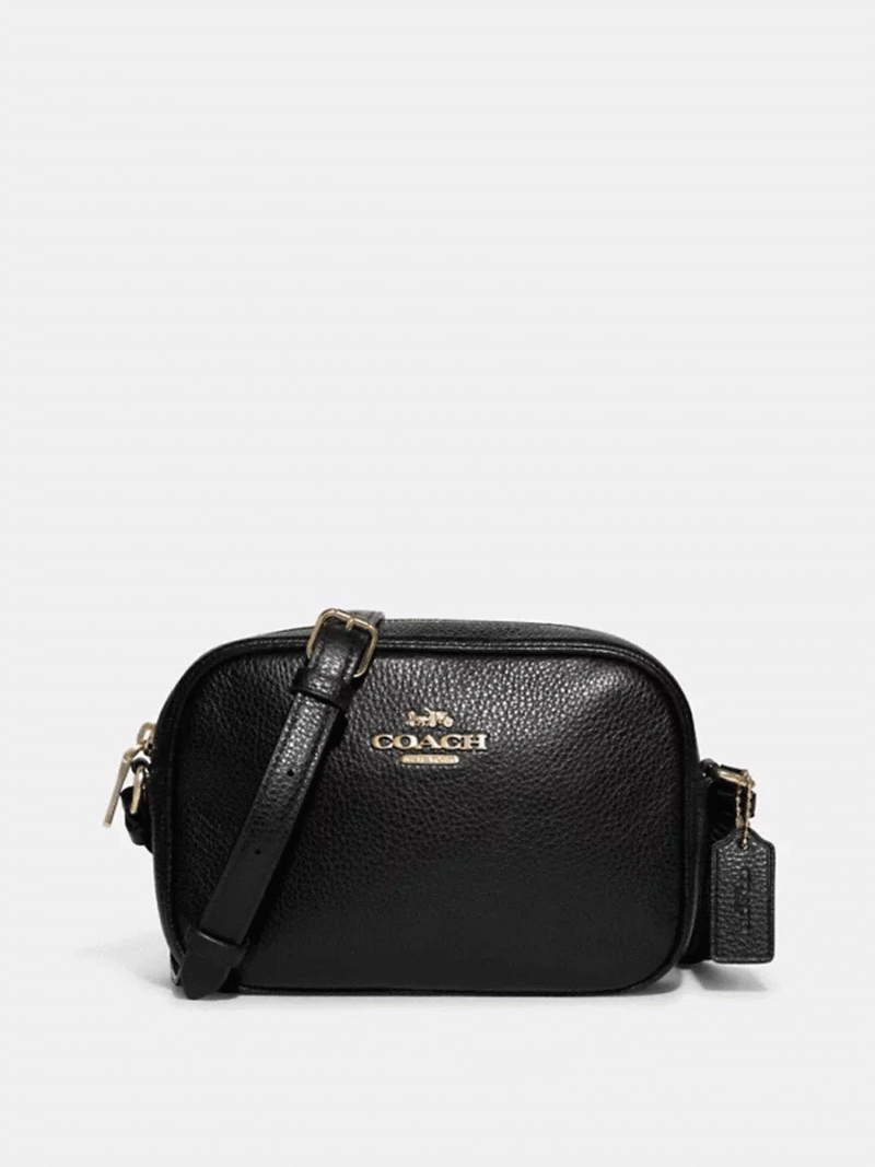 COACH Mini Jamie Camera Bag