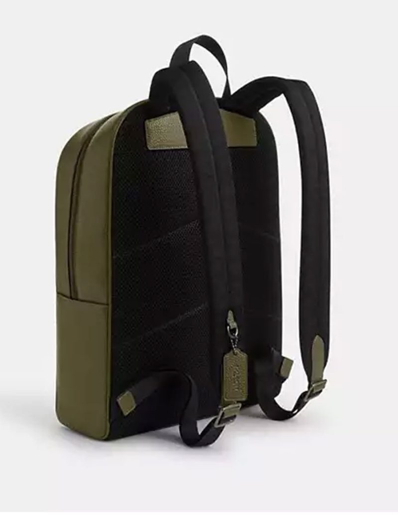 COACH Owen Backpack - Image 4
