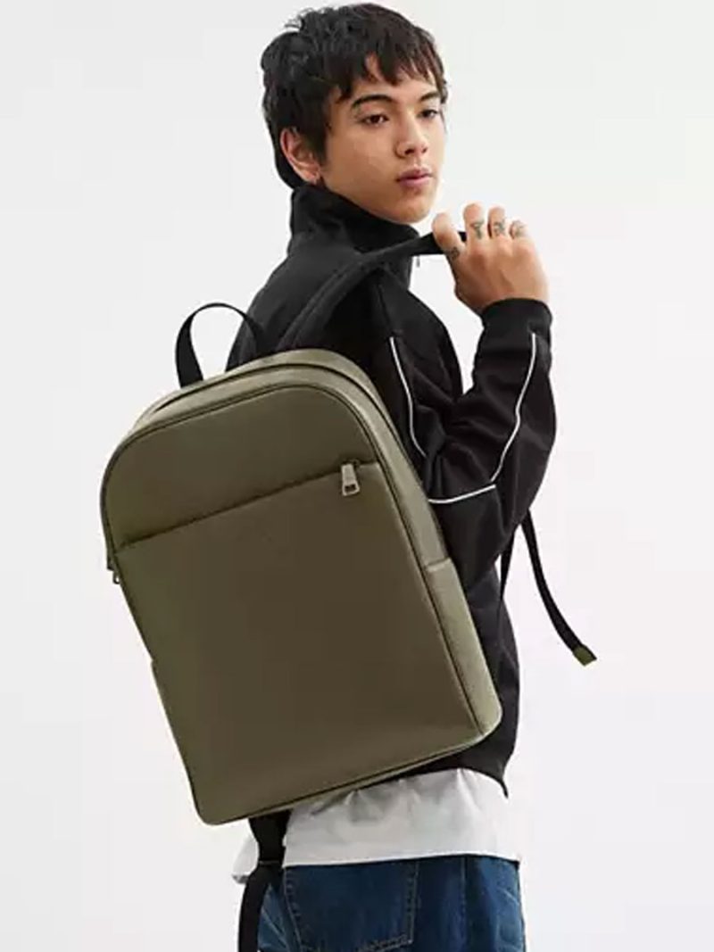 COACH Owen Backpack - Image 5