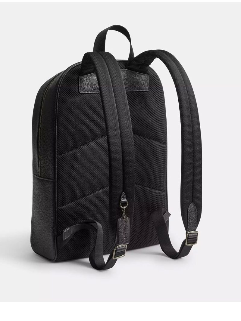 COACH Owen Backpack - Image 4