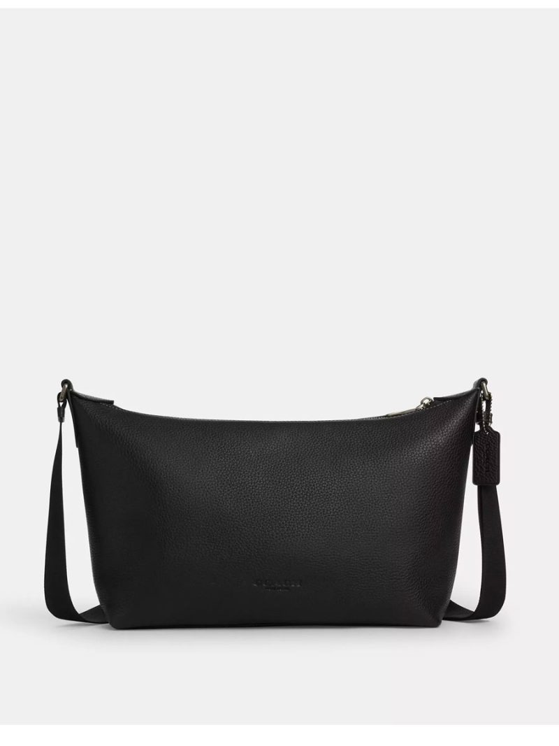 COACH Finn Crossbody Bag