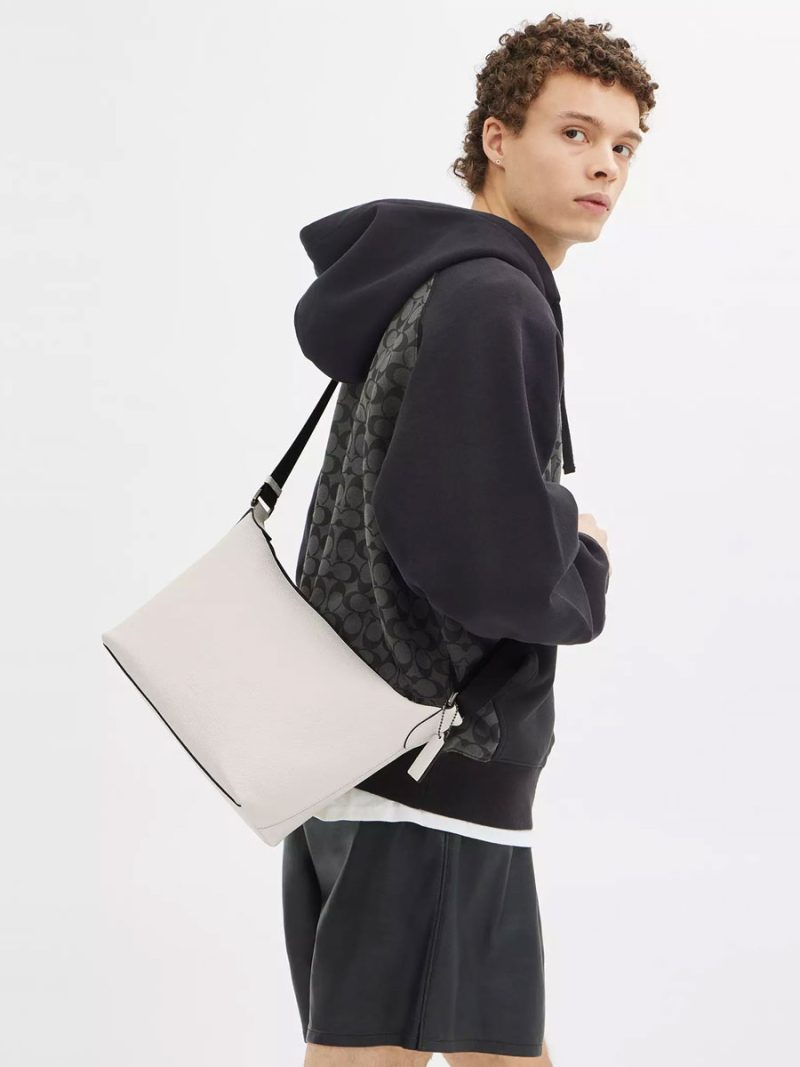COACH Finn Crossbody Bag - Image 4