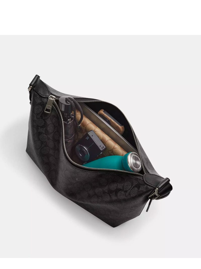 COACH Finn Crossbody Bag - Image 2