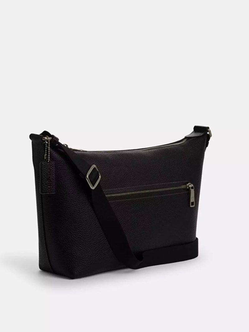 COACH Finn Crossbody Bag - Image 4