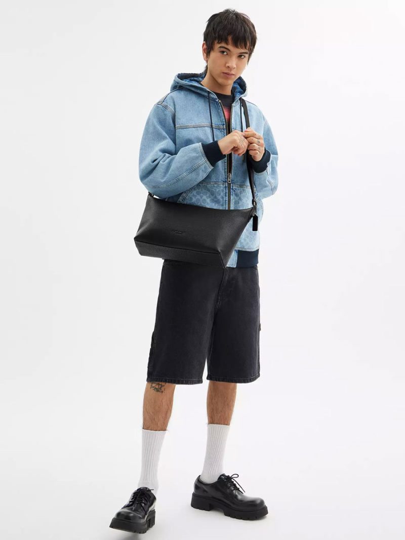 COACH Finn Crossbody Bag - Image 5