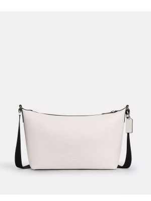 COACH Finn Crossbody Bag