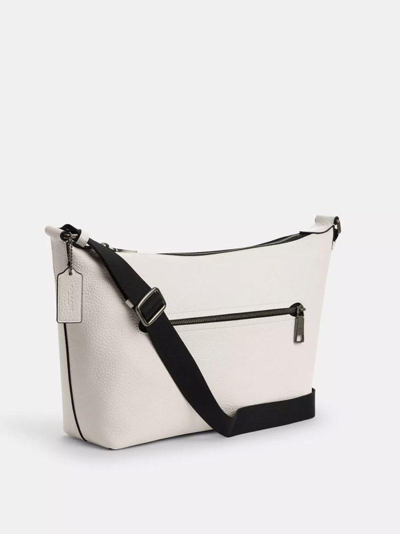 COACH Finn Crossbody Bag - Image 5
