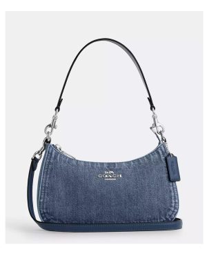 COACH Teri Shoulder Bag