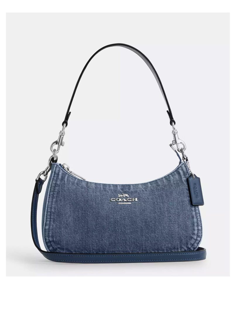 COACH Teri Shoulder Bag