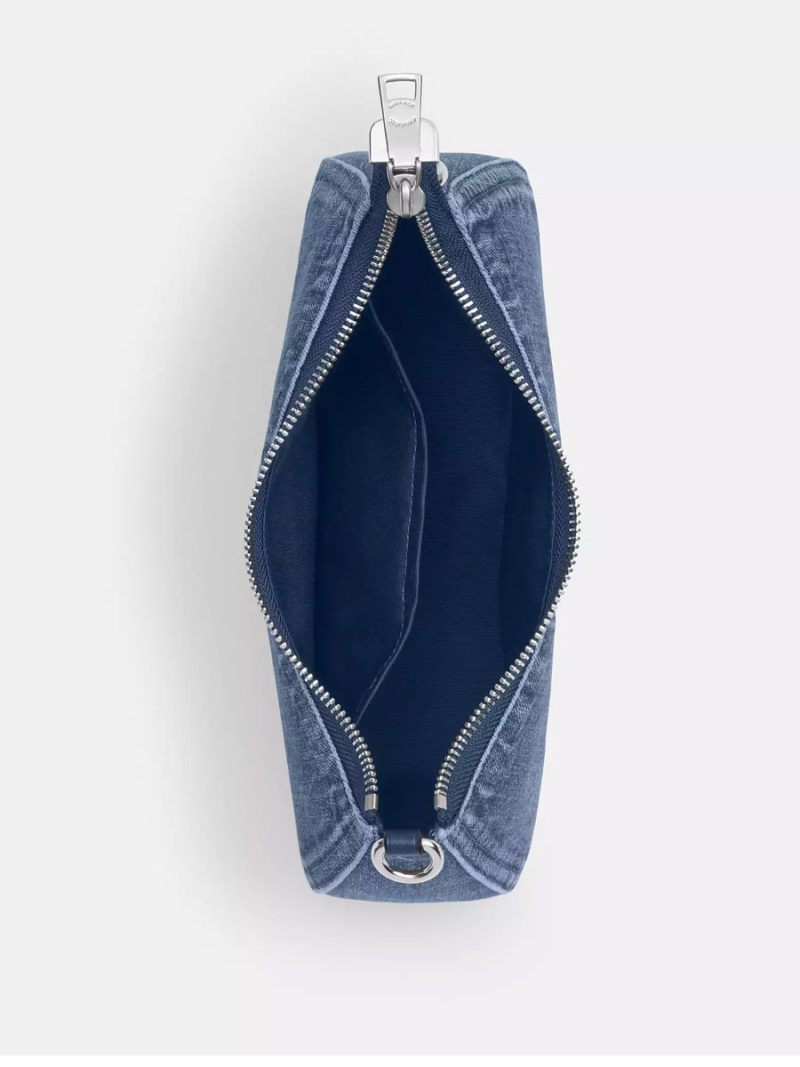 COACH Teri Shoulder Bag - Image 2
