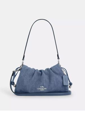COACH Faye Shoulder Bag