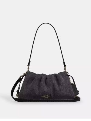 COACH Faye Shoulder Bag