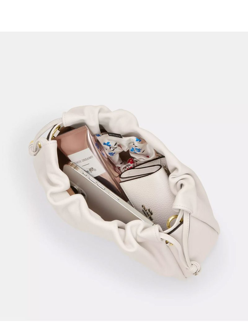 COACH Faye Shoulder Bag - Image 2