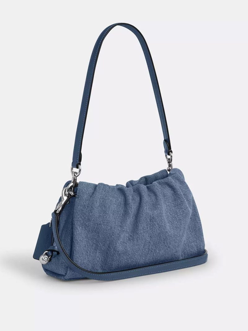 COACH Faye Shoulder Bag - Image 3