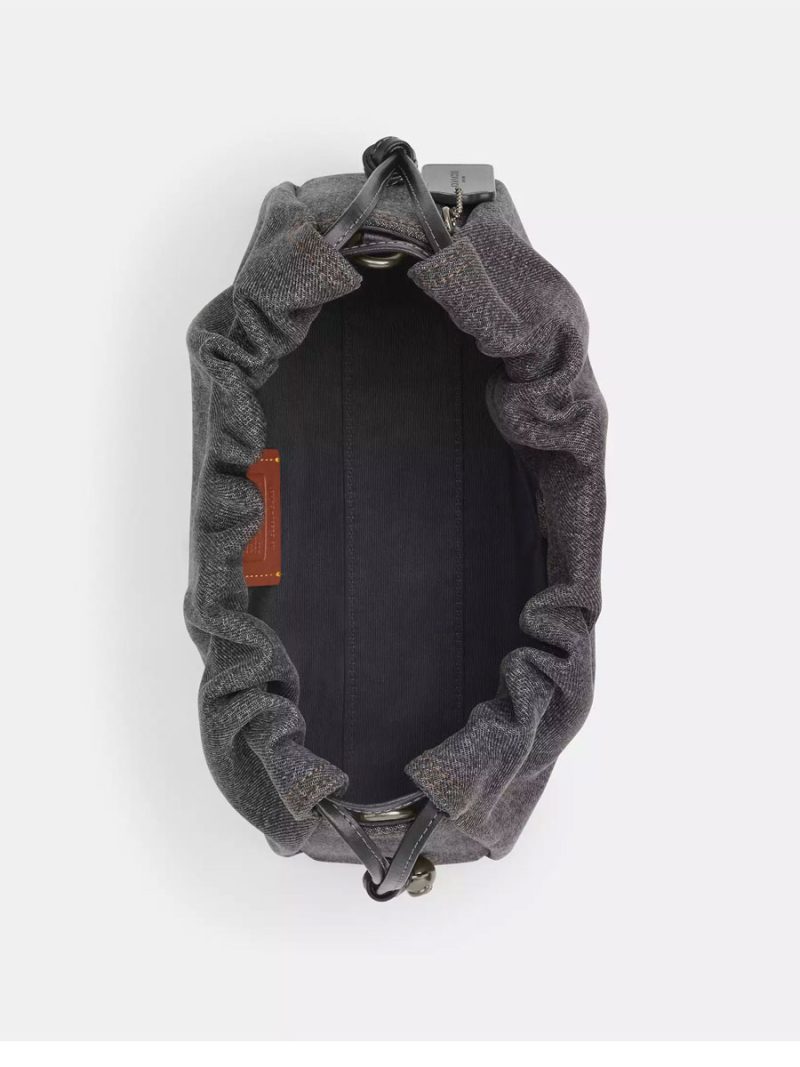 COACH Faye Shoulder Bag - Image 3