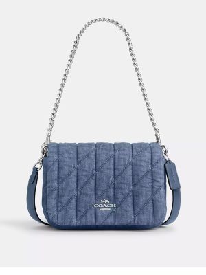 COACH Quinn Bag With Quilting