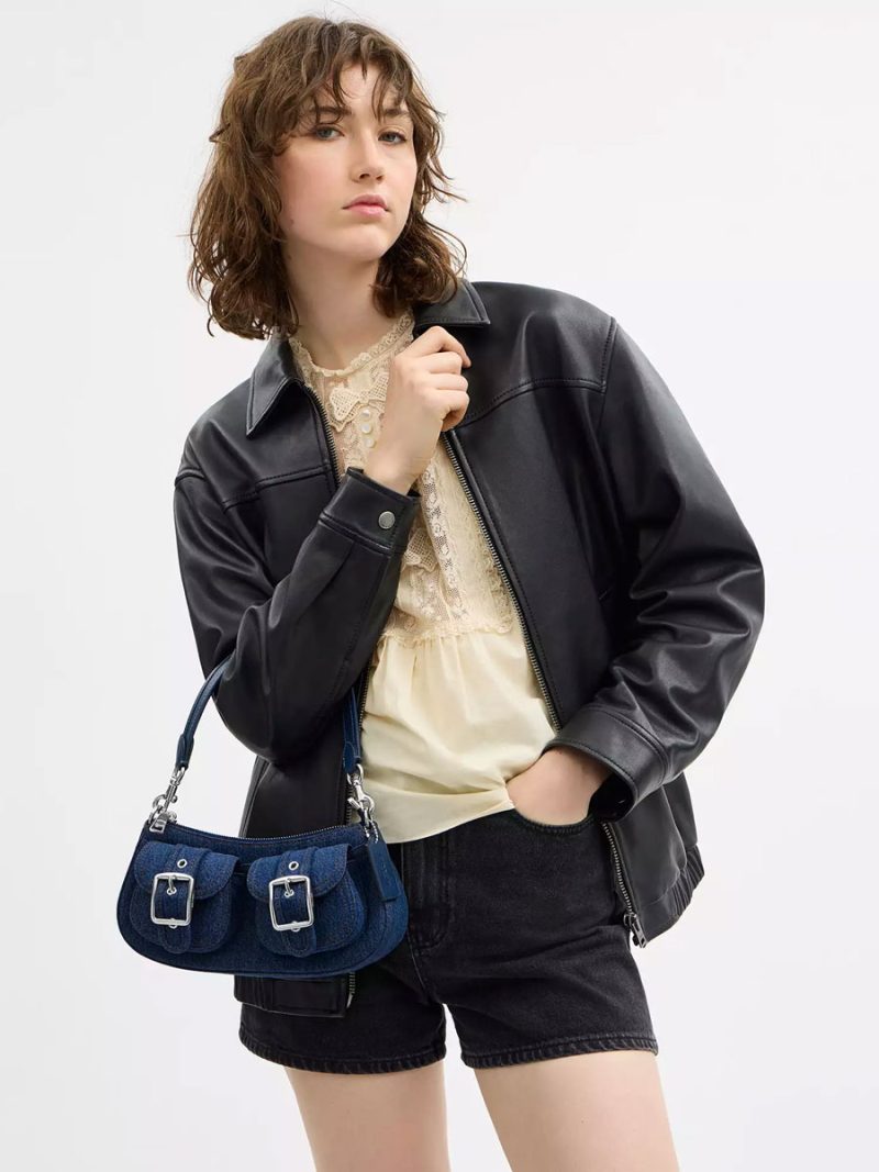 COACH Ashton Bag - Image 4