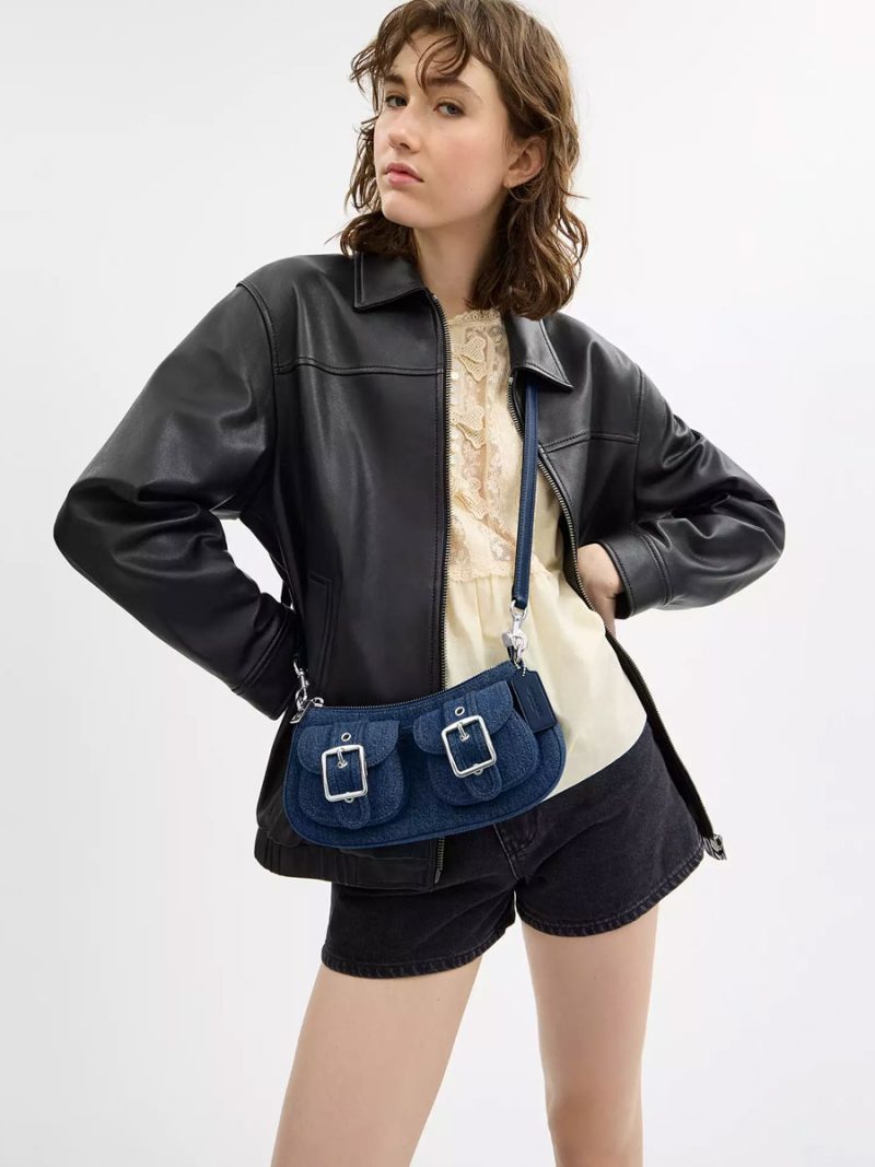 COACH Ashton Bag - Image 5