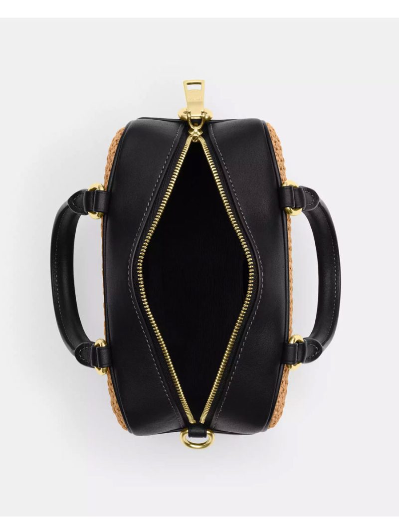 COACH Satchel Crossbody Bag - Image 2