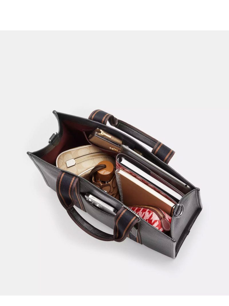 Smith Tote Bag - Image 2