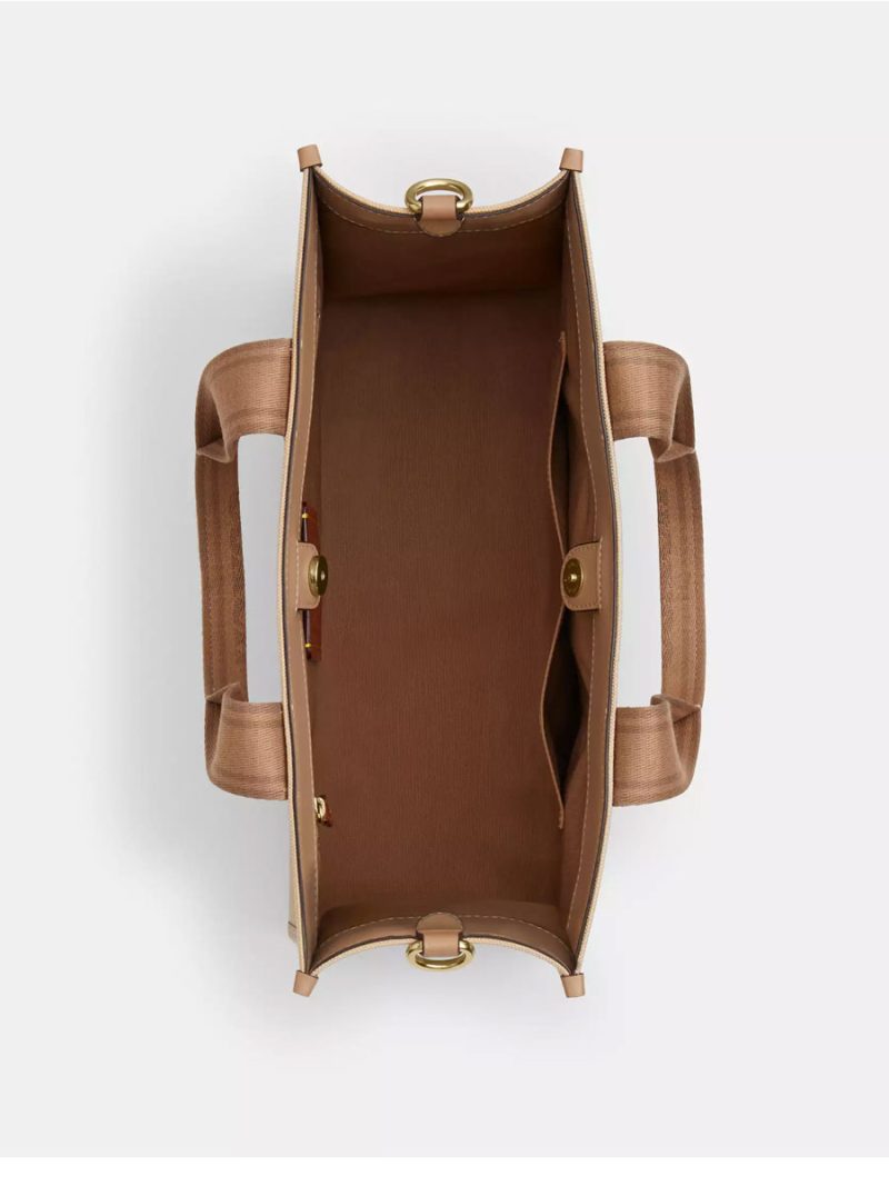Smith Tote Bag - Image 3