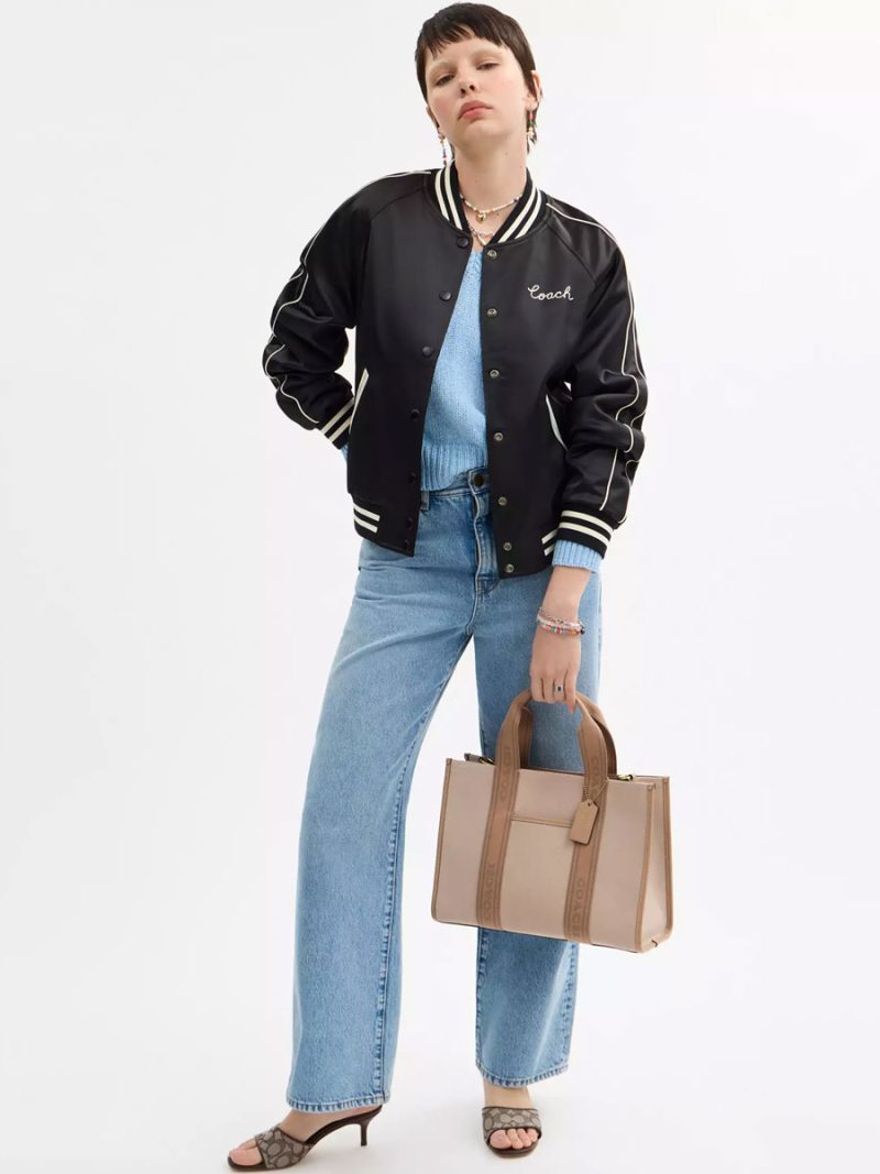 Smith Tote Bag - Image 5
