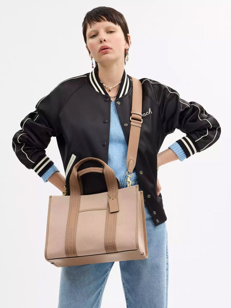 Smith Tote Bag - Image 6