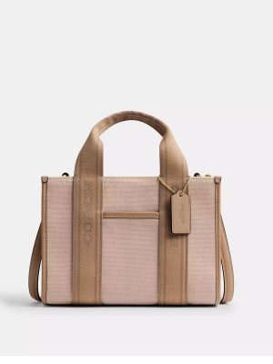 COACH Smith Tote Bag 24