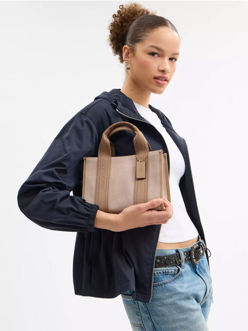 COACH Smith Tote Bag 24 - Image 4