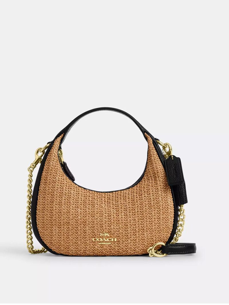 COACH Carmen Mini Crossbody Bag