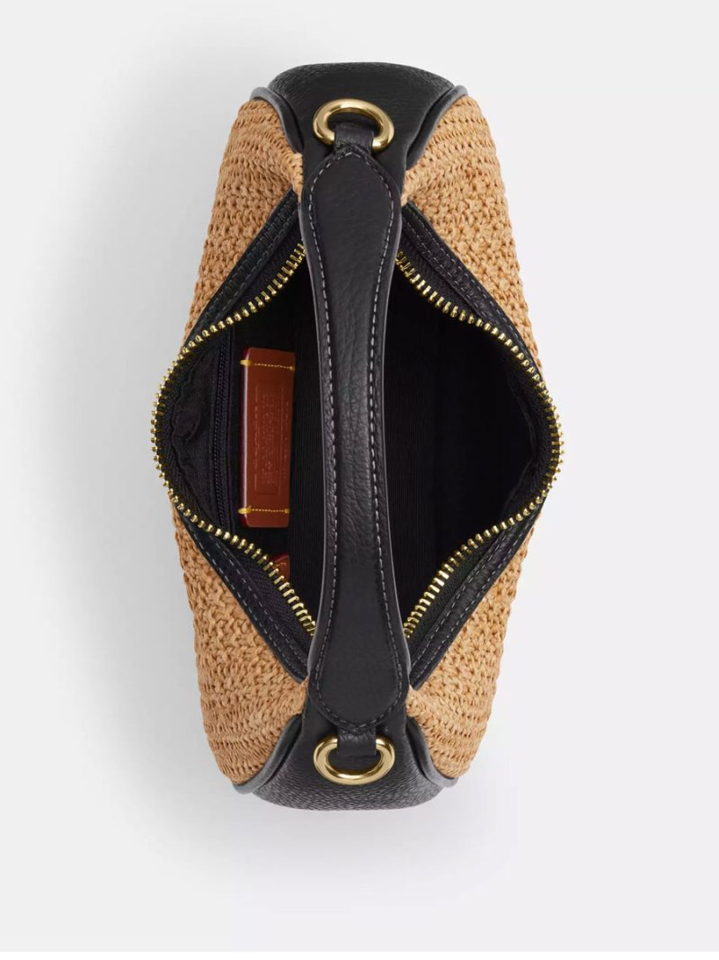 COACH Carmen Mini Crossbody Bag - Image 2