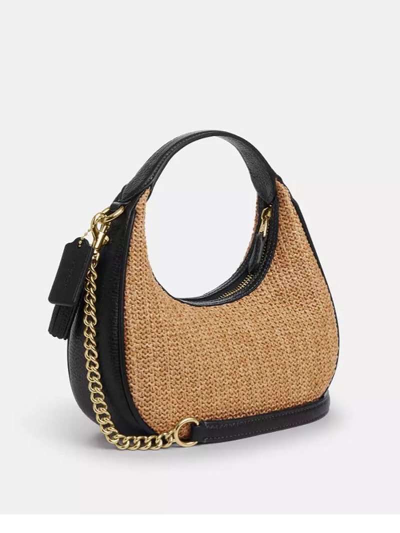 COACH Carmen Mini Crossbody Bag - Image 3