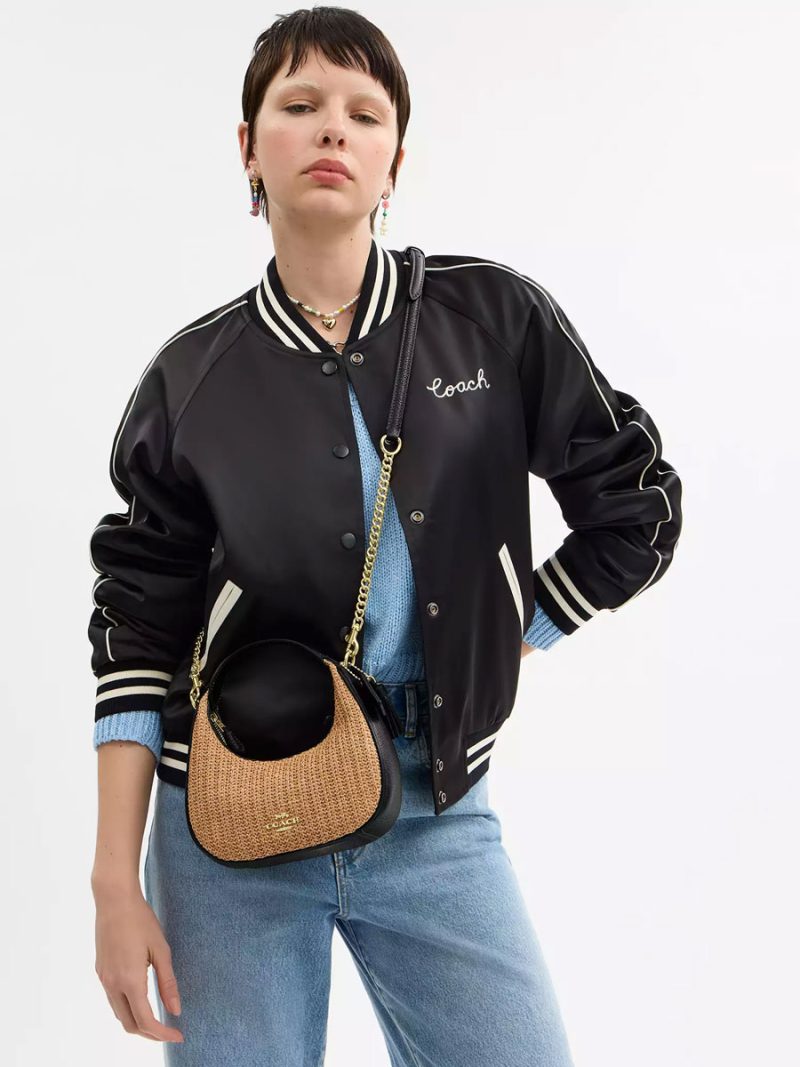 COACH Carmen Mini Crossbody Bag - Image 4