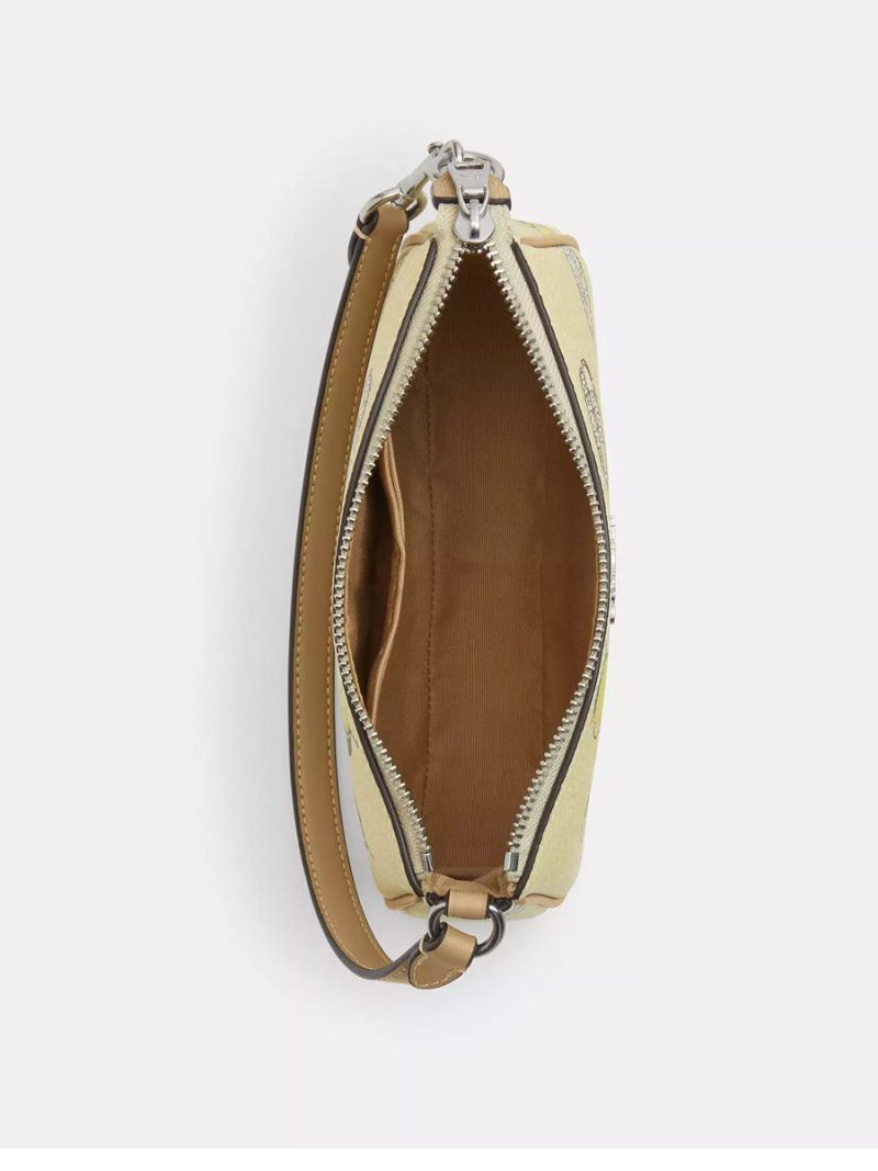 COACH Nolita 19 With Lemon Print - Image 3