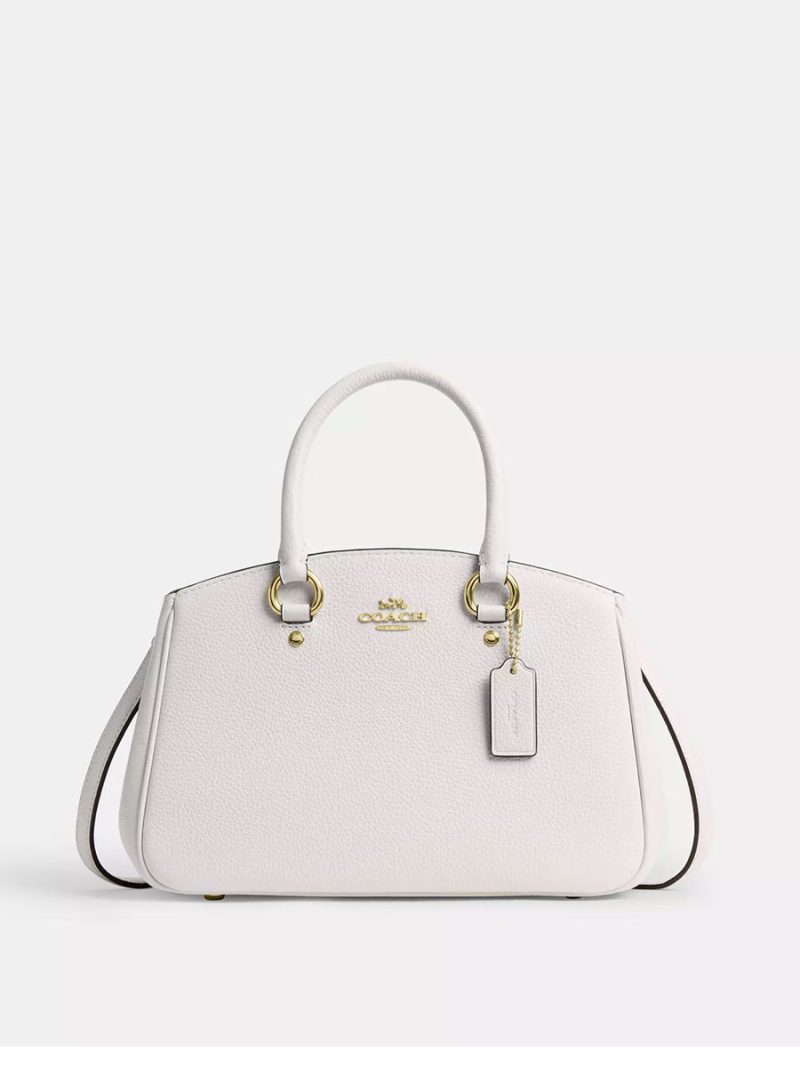 COACH Savannah Small Carryall Bag