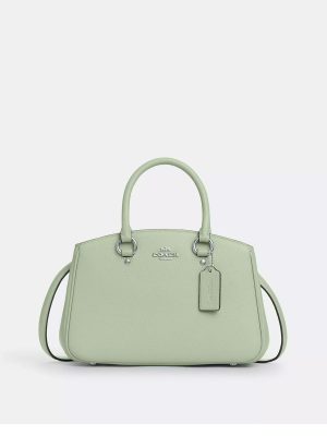 COACH Savannah Small Carryall Bag