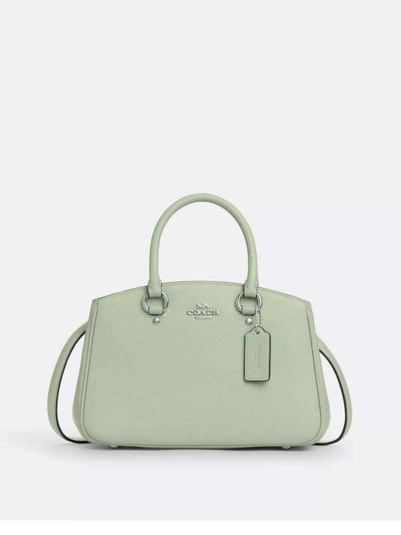 COACH Savannah Small Carryall Bag