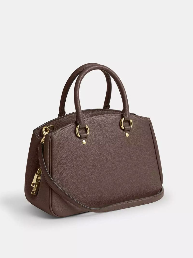 COACH Savannah Small Carryall Bag - Image 3