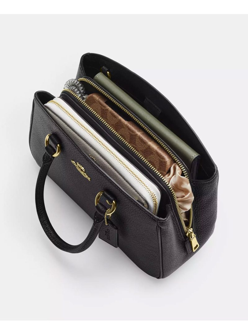 COACH Savannah Small Carryall Bag - Image 2